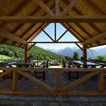 Soulrest Ekoresort - Mehov Konak Gusinje Экстерьер фото