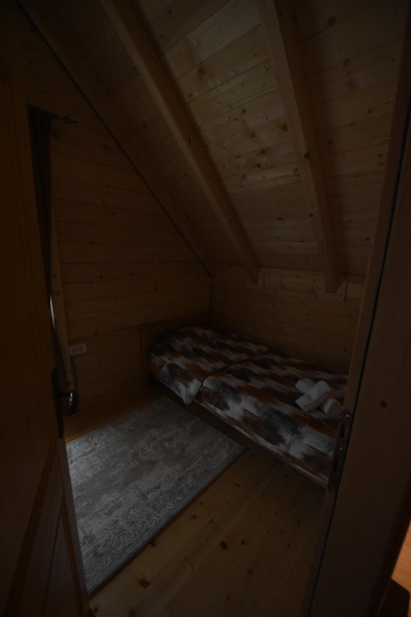 Soulrest Ekoresort - Mehov Konak Gusinje Экстерьер фото
