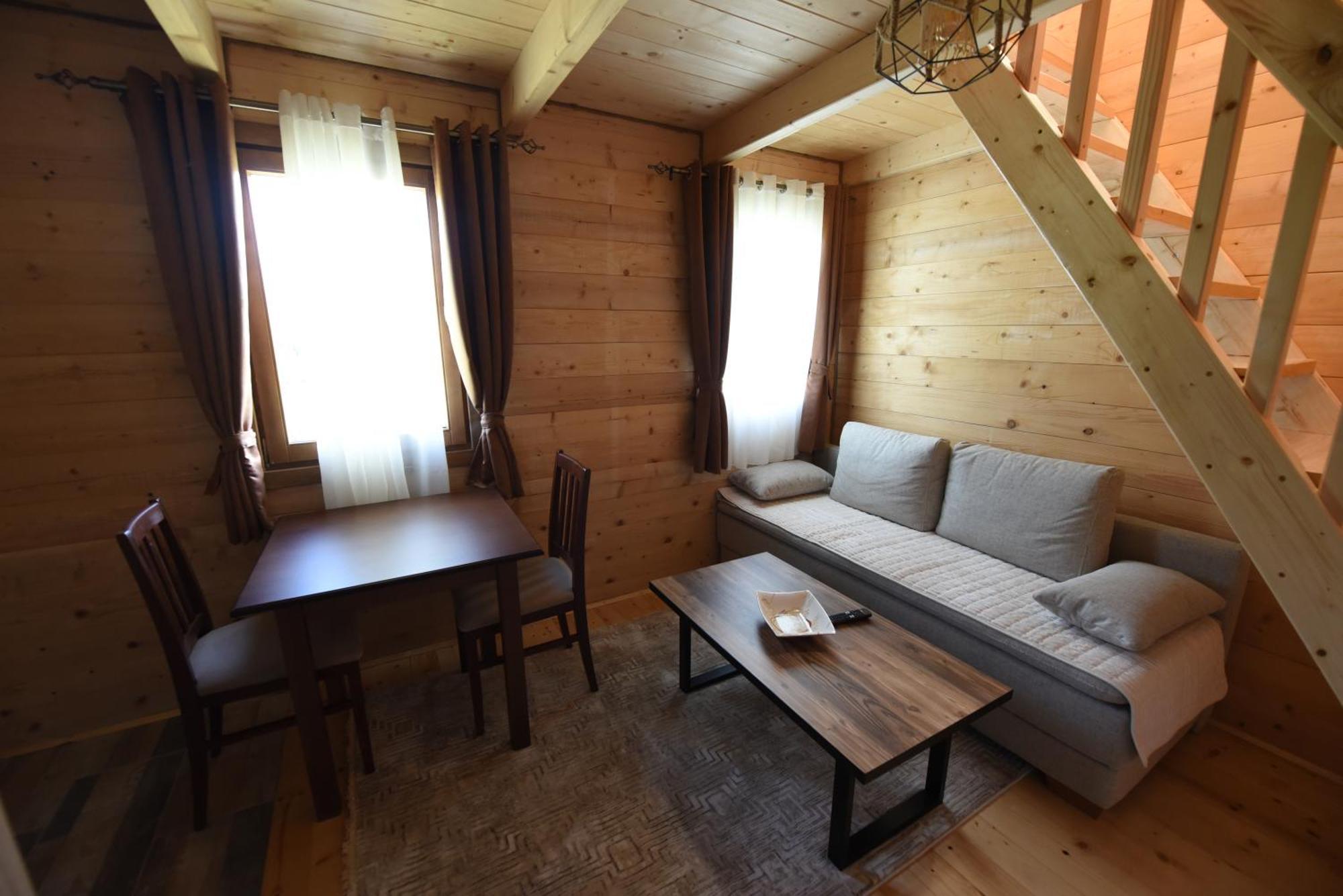 Soulrest Ekoresort - Mehov Konak Gusinje Экстерьер фото