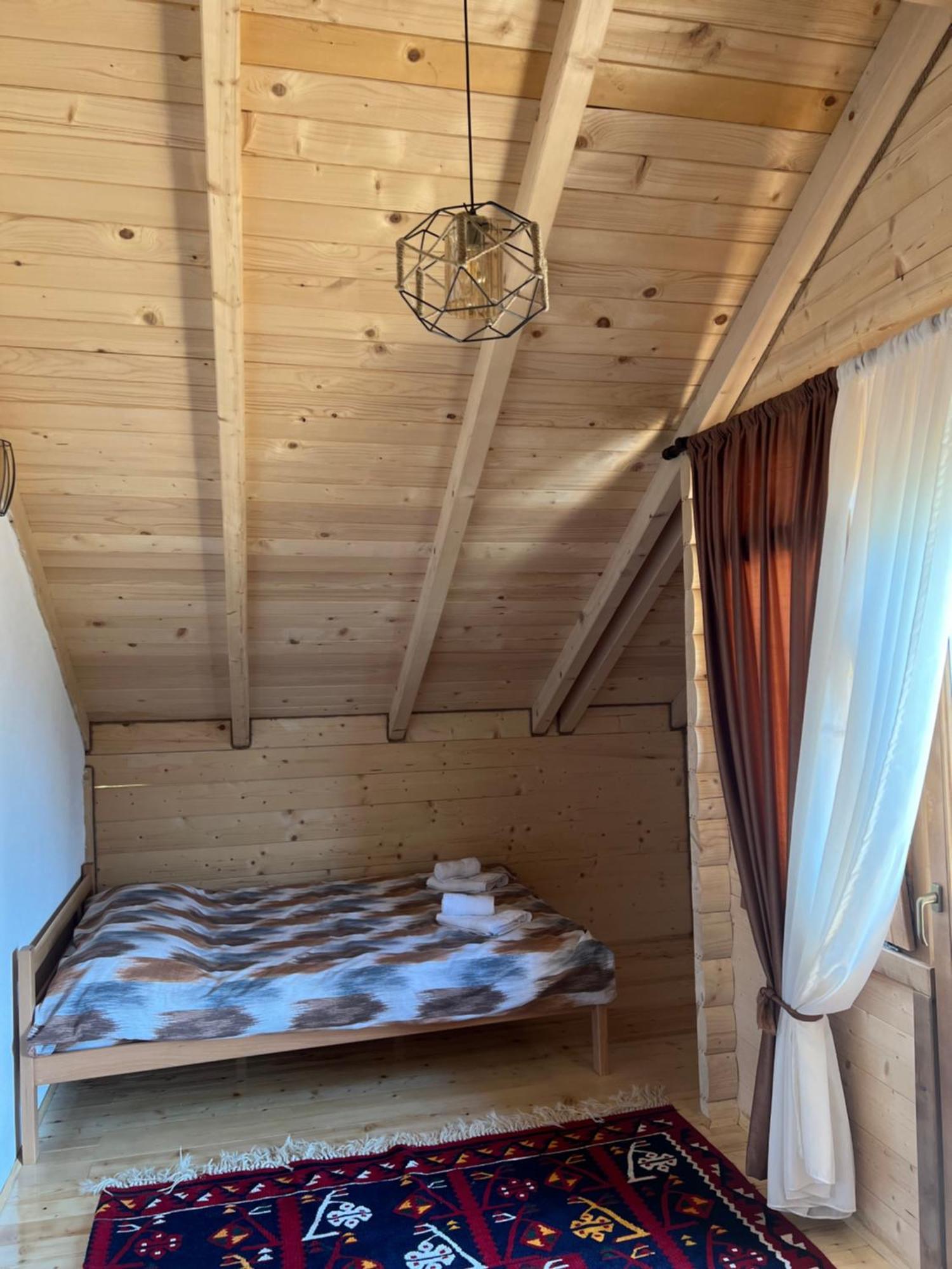 Soulrest Ekoresort - Mehov Konak Gusinje Экстерьер фото